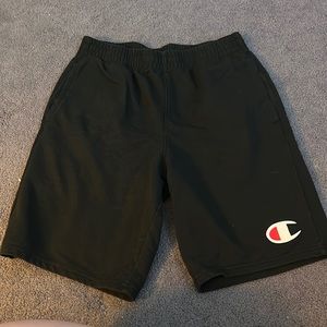 Boys champion shorts